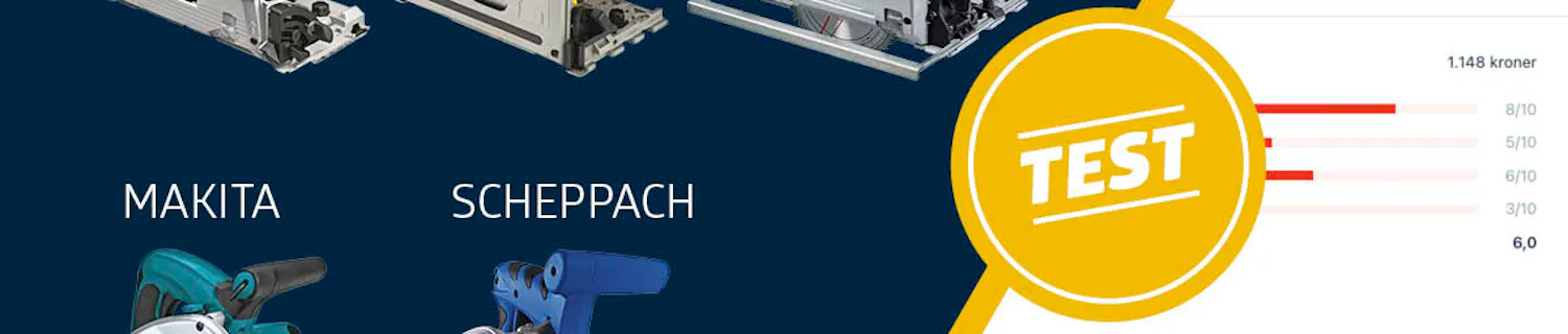 Dyksav test Dyksav test